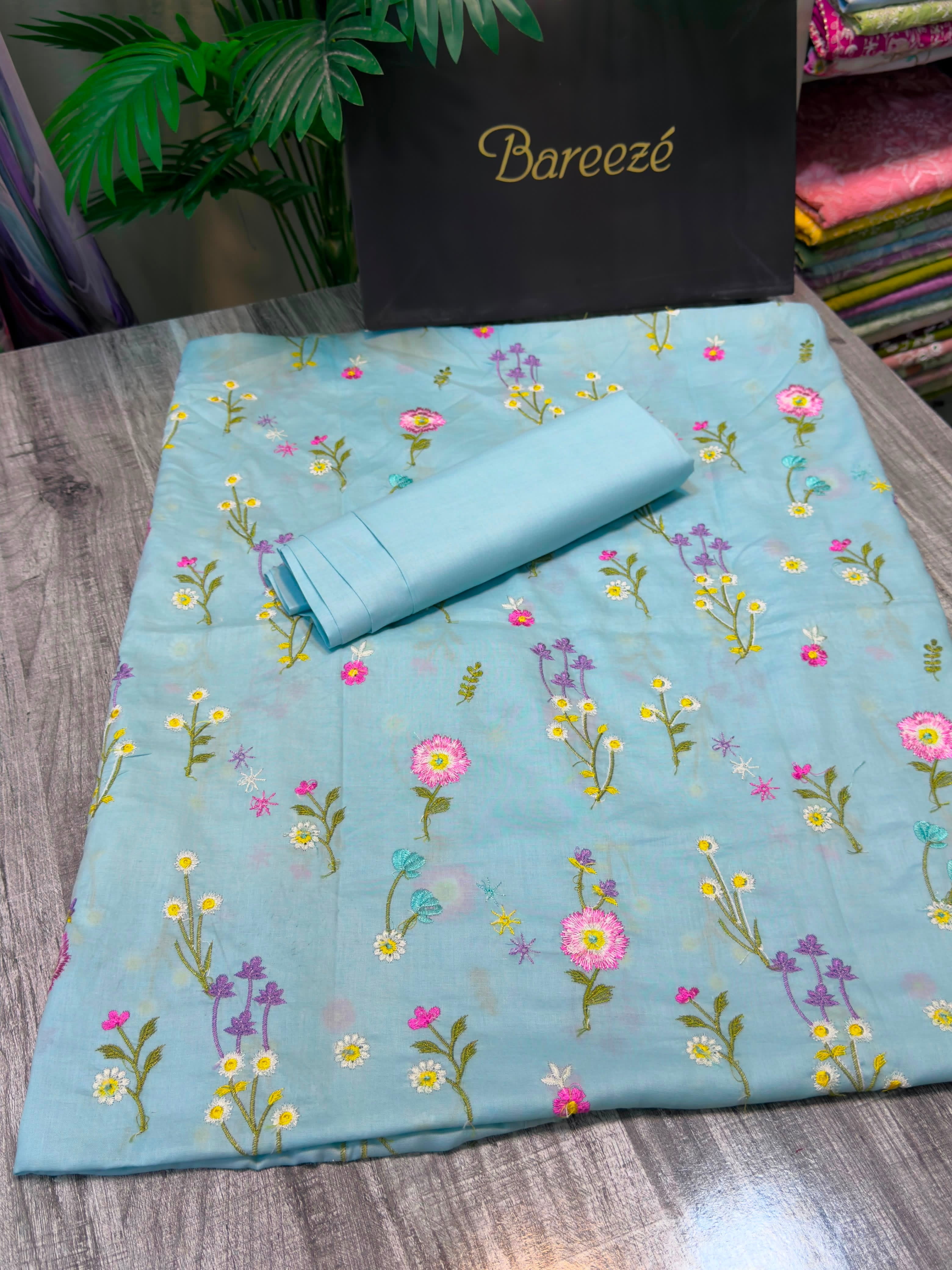2PC Pure Lawn
