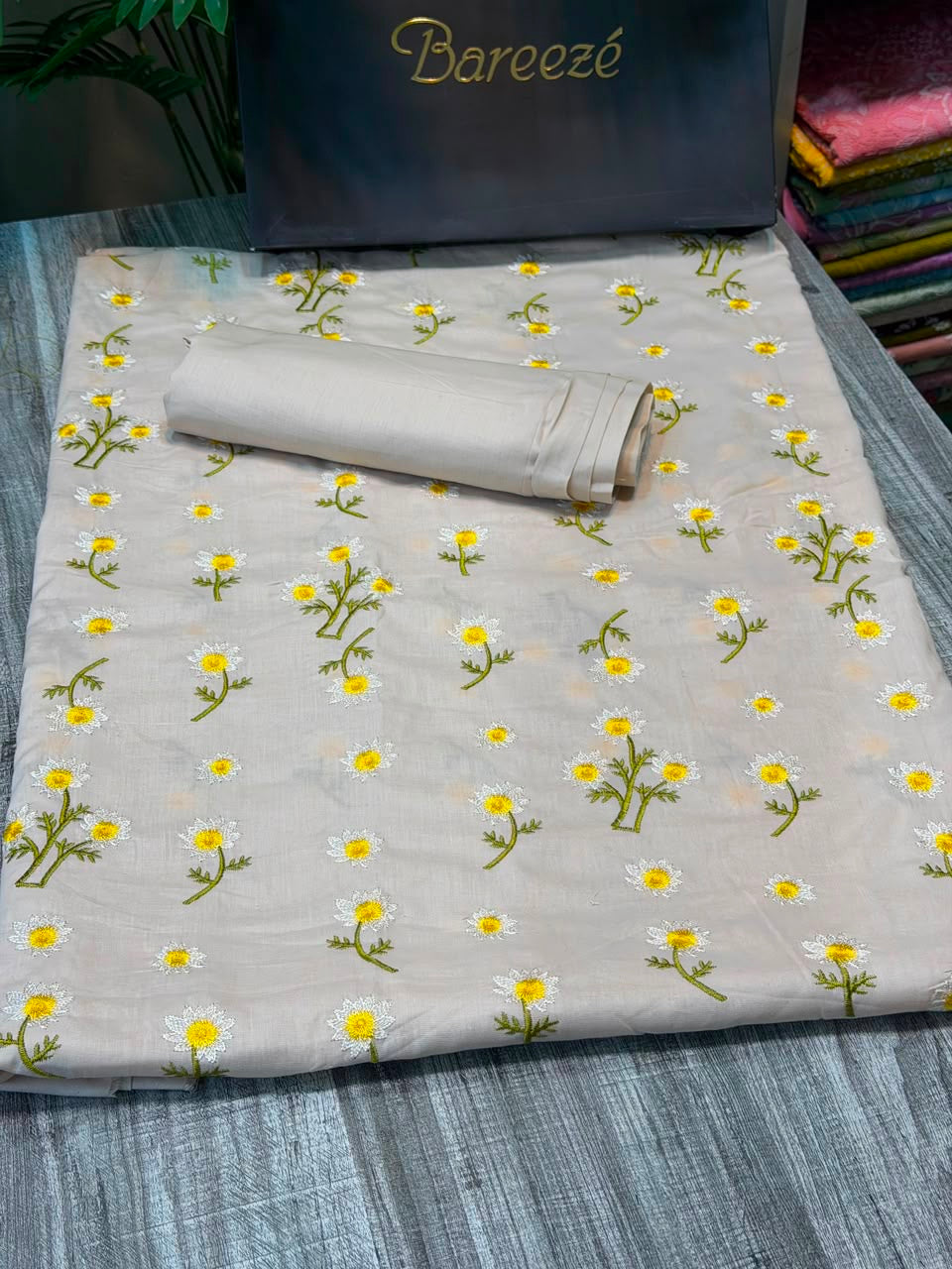 2PC Pure Lawn