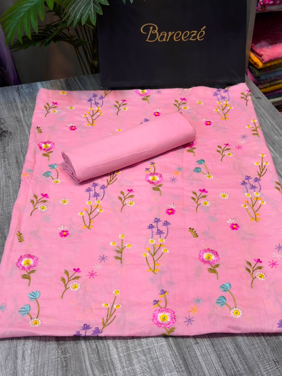 2PC Pure Lawn