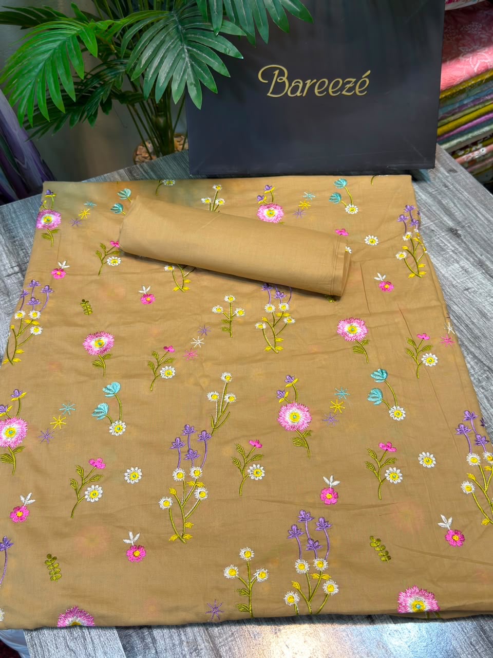 2PC Pure Lawn