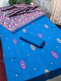 Bareeze 3PC Shawl Suit