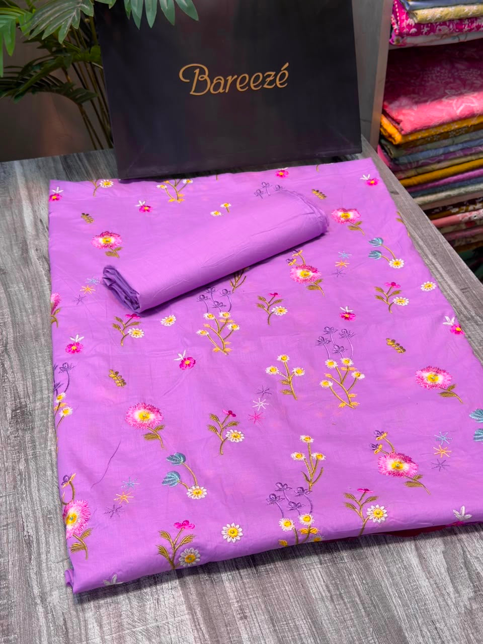 2PC Pure Lawn