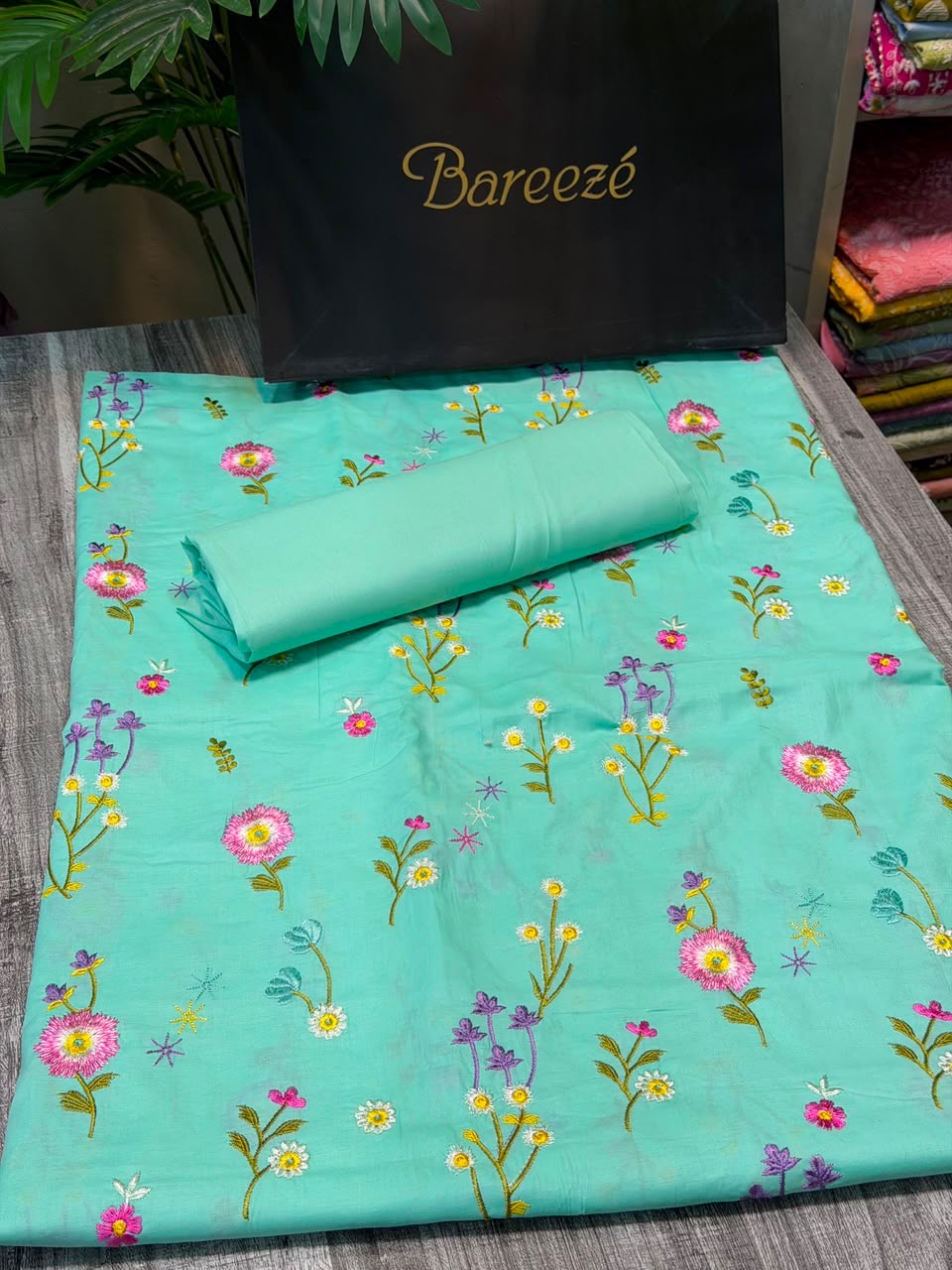 2PC Pure Lawn