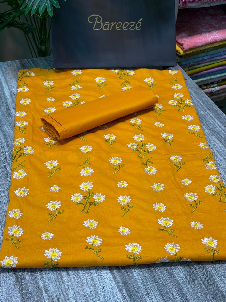 2PC Pure Lawn