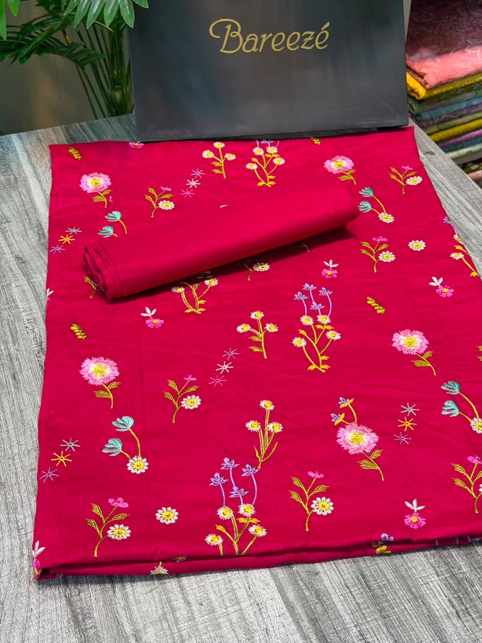 2PC Pure Lawn
