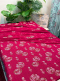 Bareeze 3PC Karandi