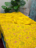 Bareeze 3PC Karandi