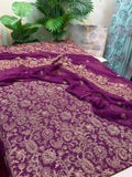 Bareeze 3PC Karandi