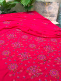 Bareeze 3PC Karandi