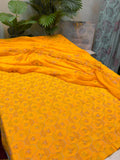 Bareeze 3PC Karandi