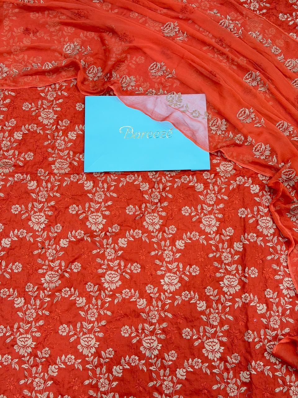 Bareeze 3PC Lawn