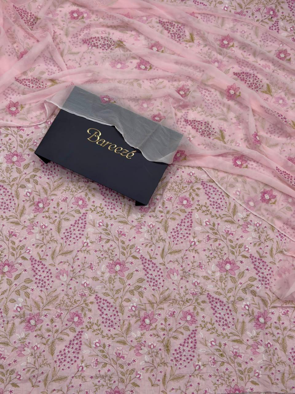 Bareeze 3PC Lawn
