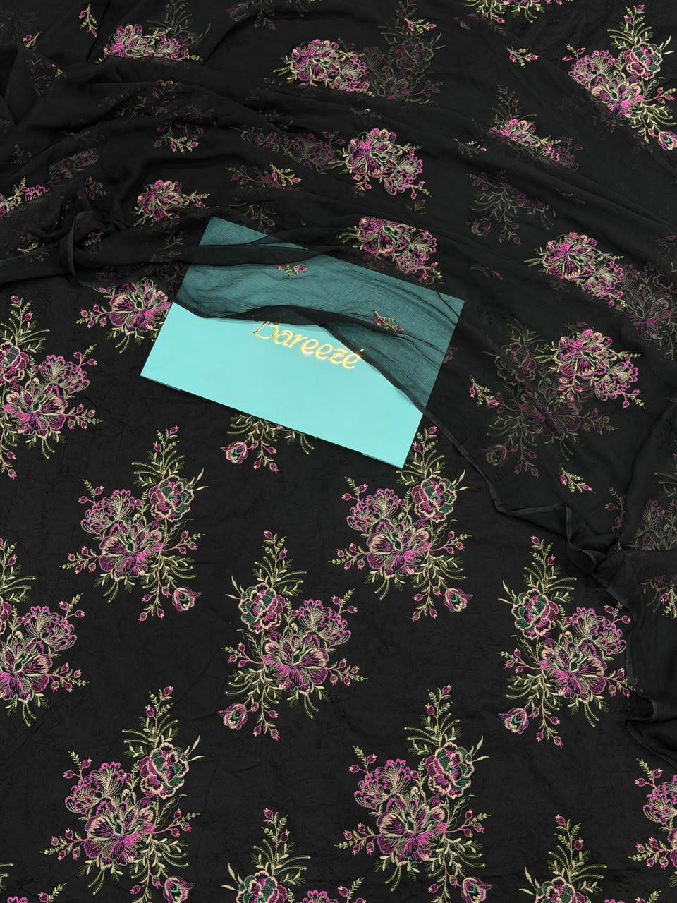 Bareeze 3PC Lawn