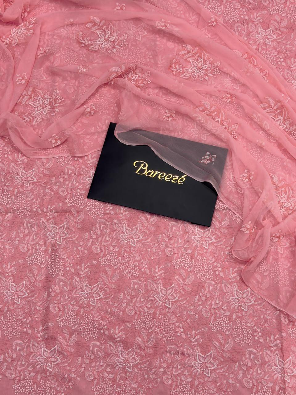 Bareeze 3PC Lawn