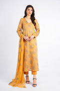 Bareeze 3PC Lawn