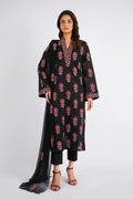 Bareeze 3PC Lawn