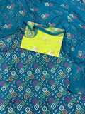 Bareeze 3PC Lawn