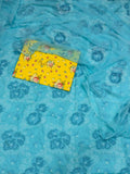 Bareeze 3PC Lawn