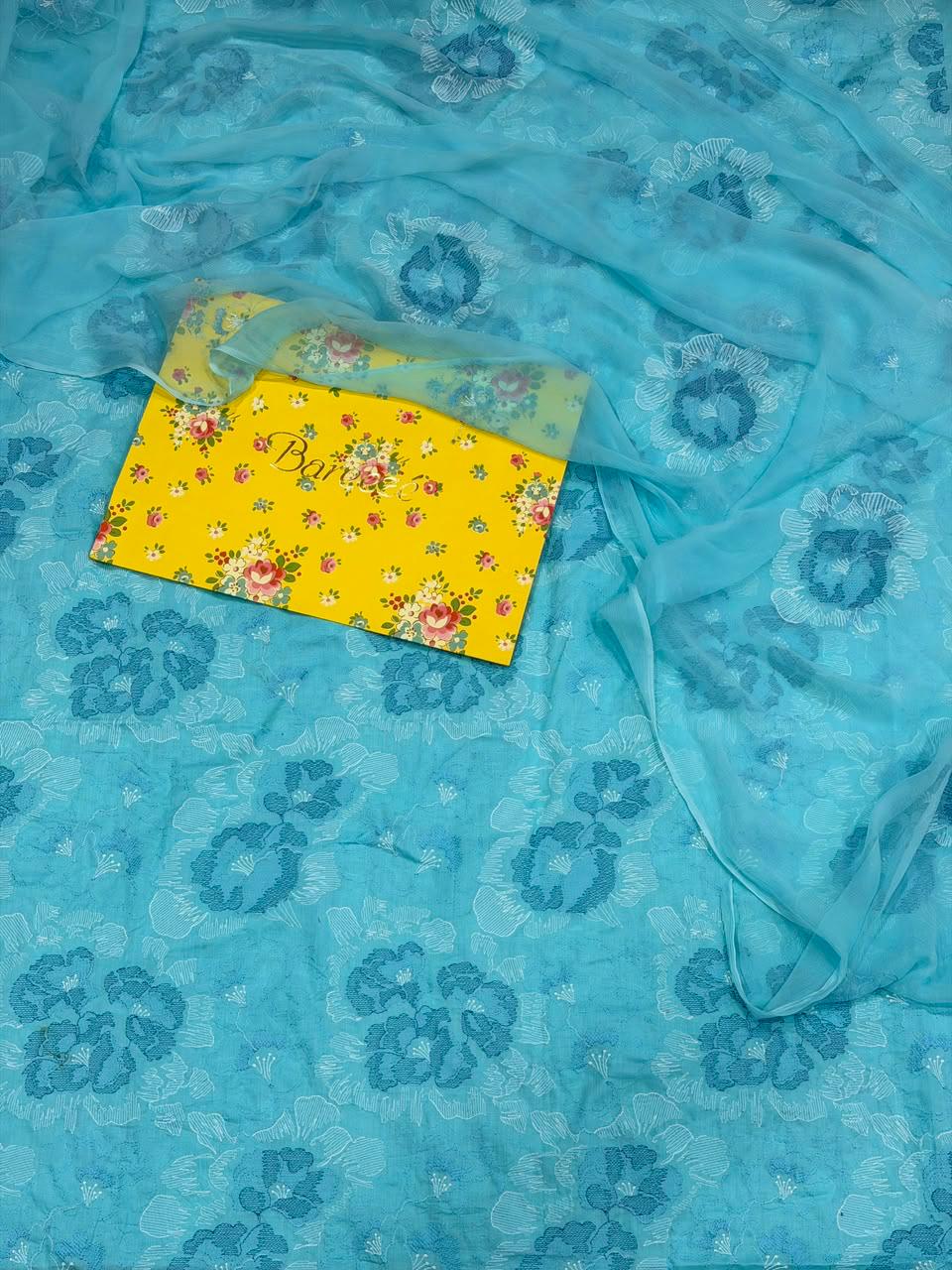 Bareeze 3PC Lawn