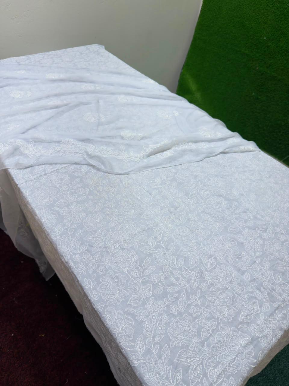Bareeze 3PC Lawn