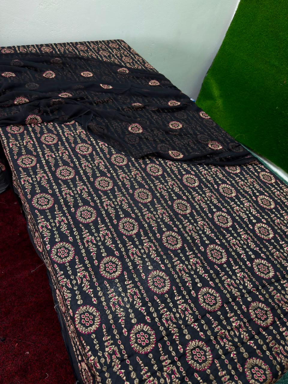 Bareeze 3PC Lawn