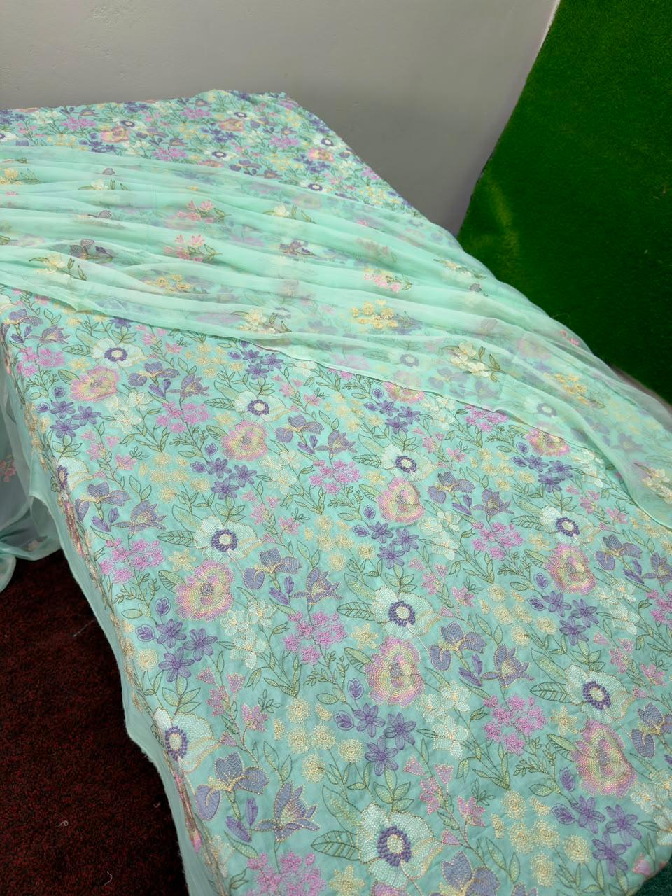 Bareeze 3PC Lawn