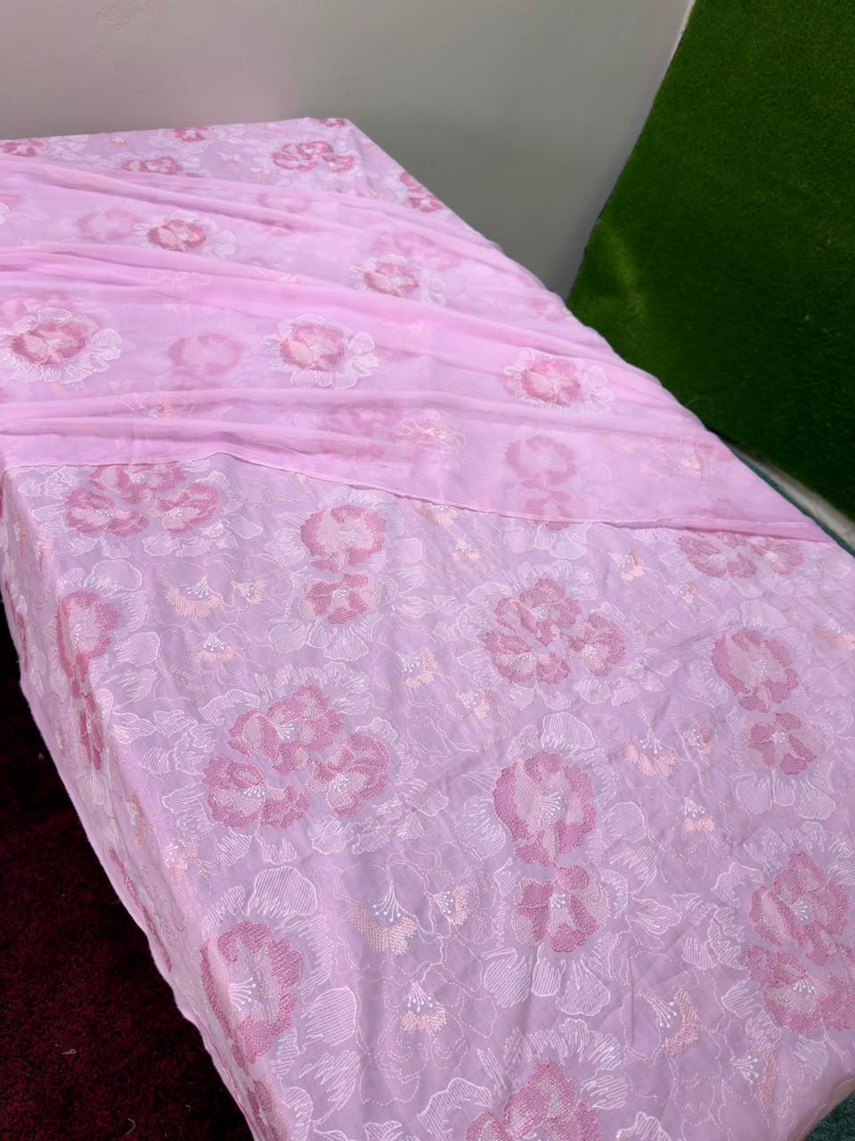 Bareeze 3PC Lawn