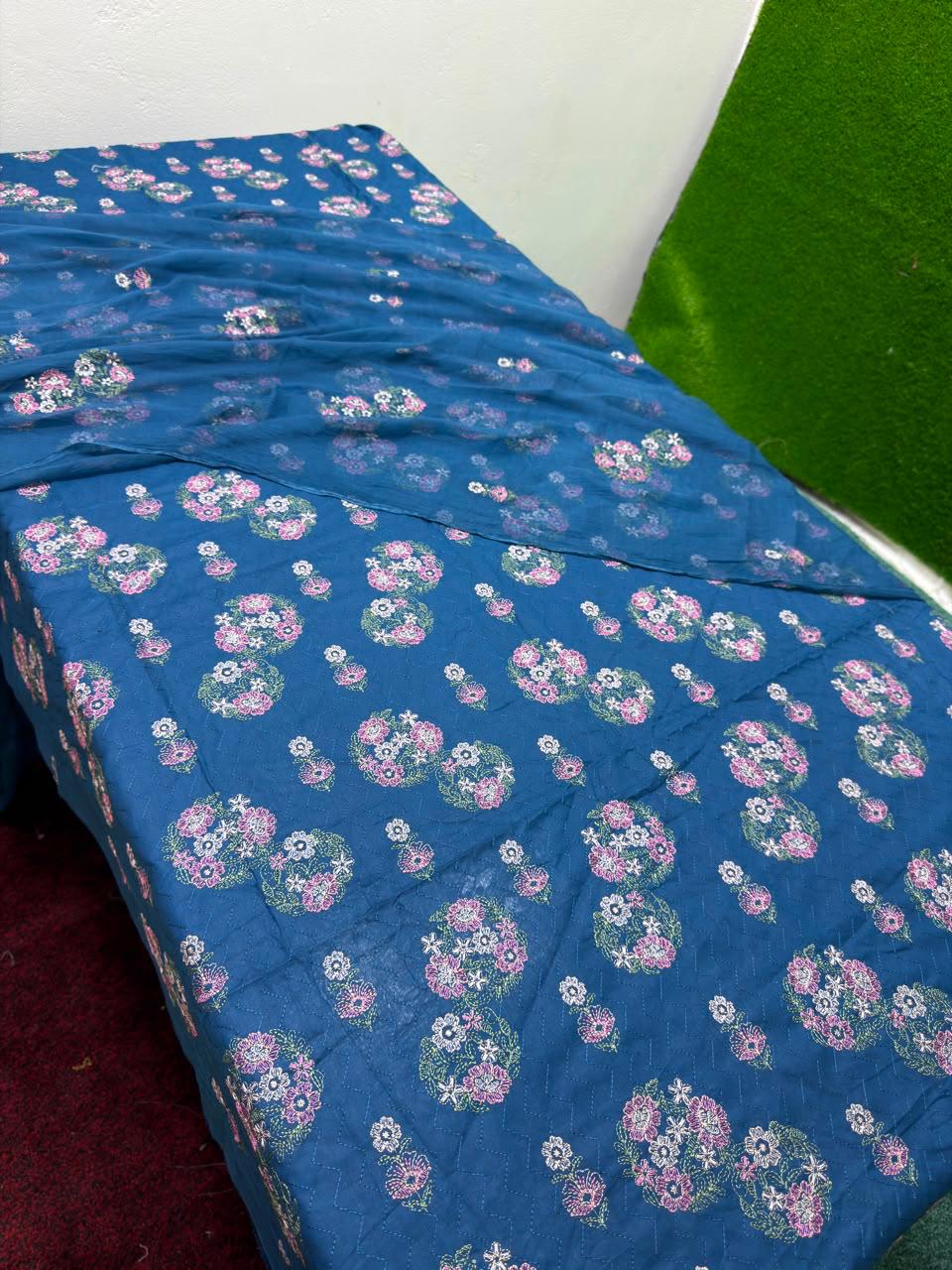 Bareeze 3PC Lawn