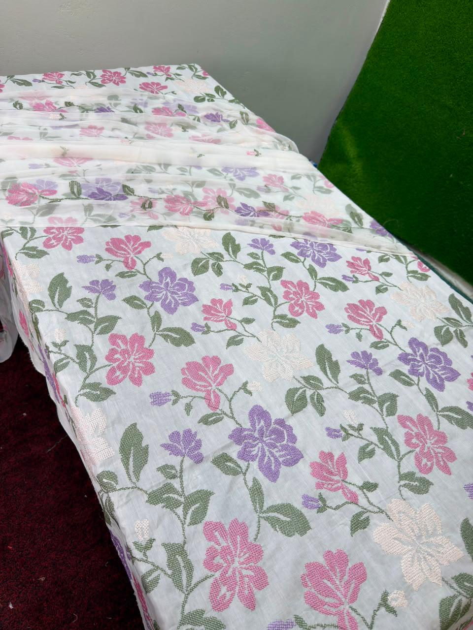 Bareeze 3PC Lawn