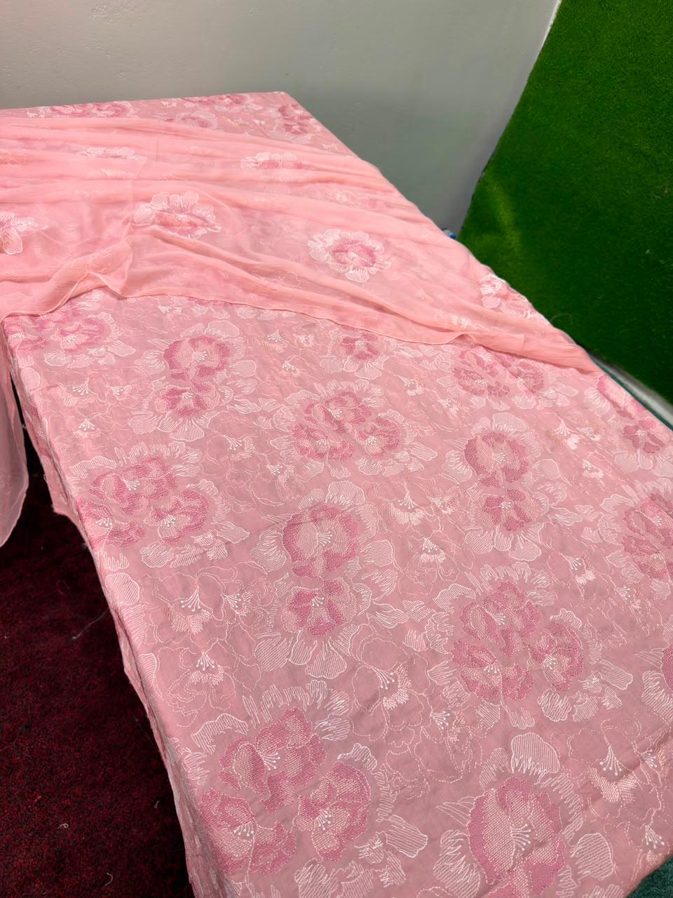 Bareeze 3PC Lawn