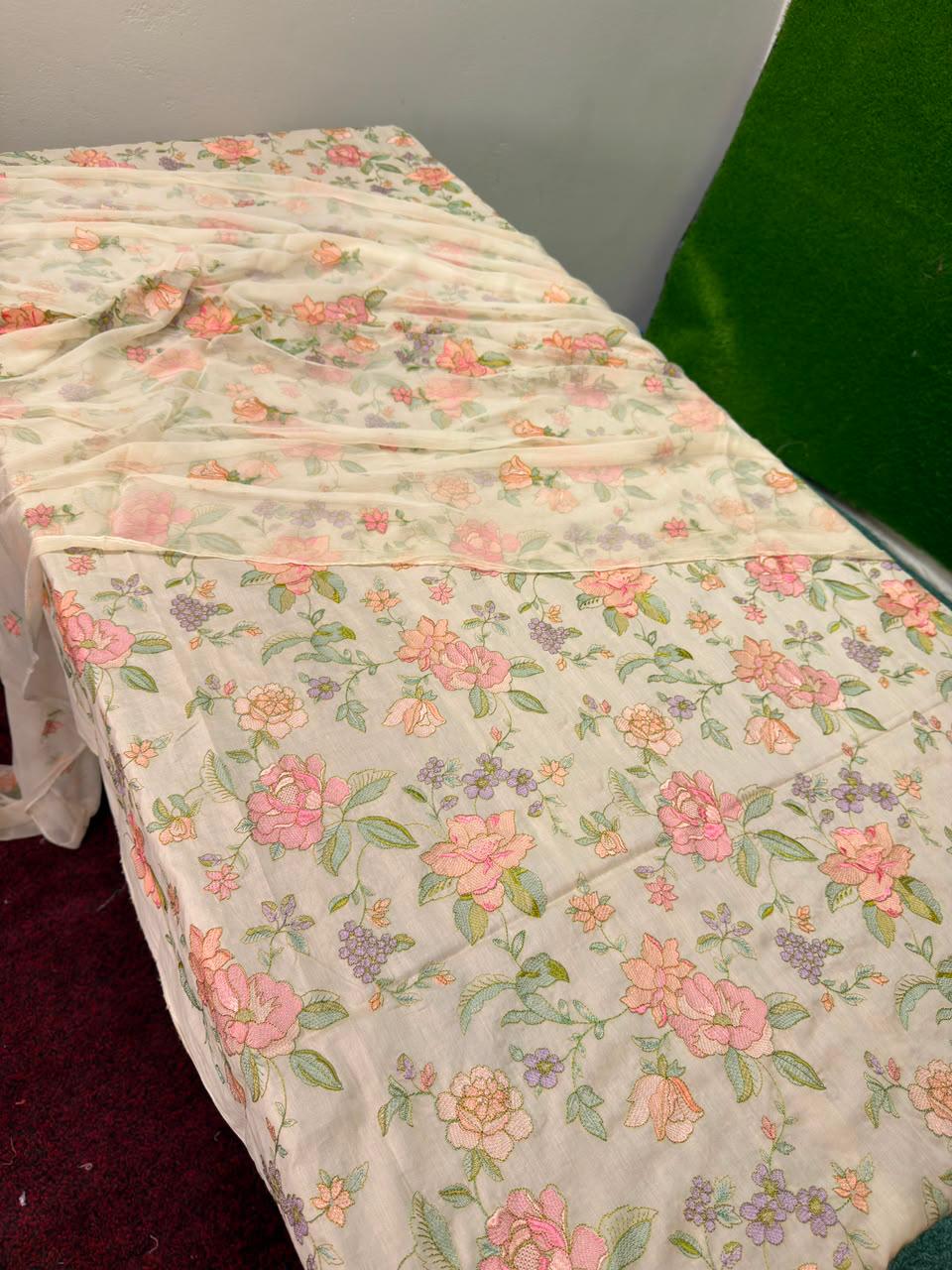 Bareeze 3PC Lawn