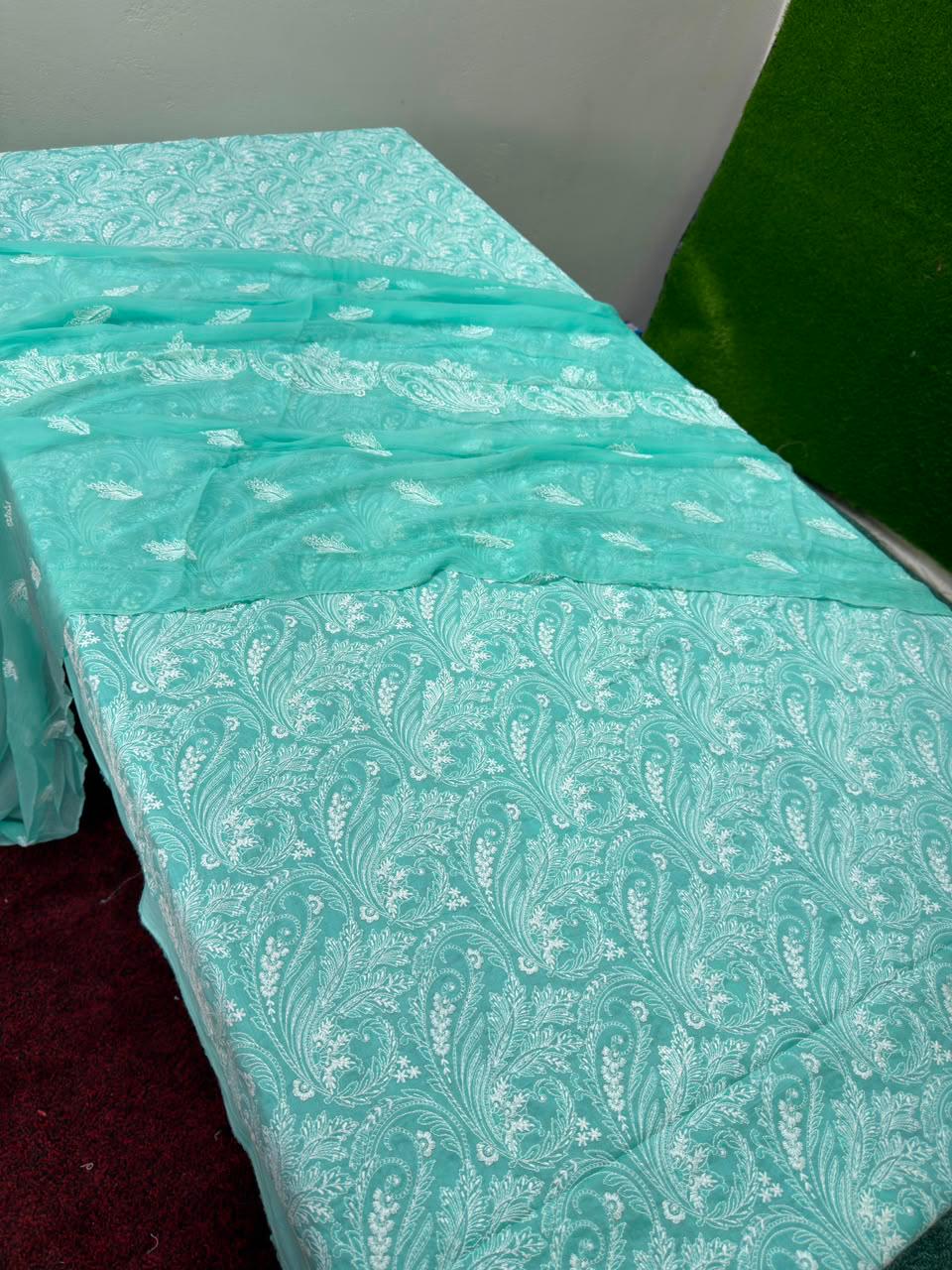 Bareeze 3PC Lawn