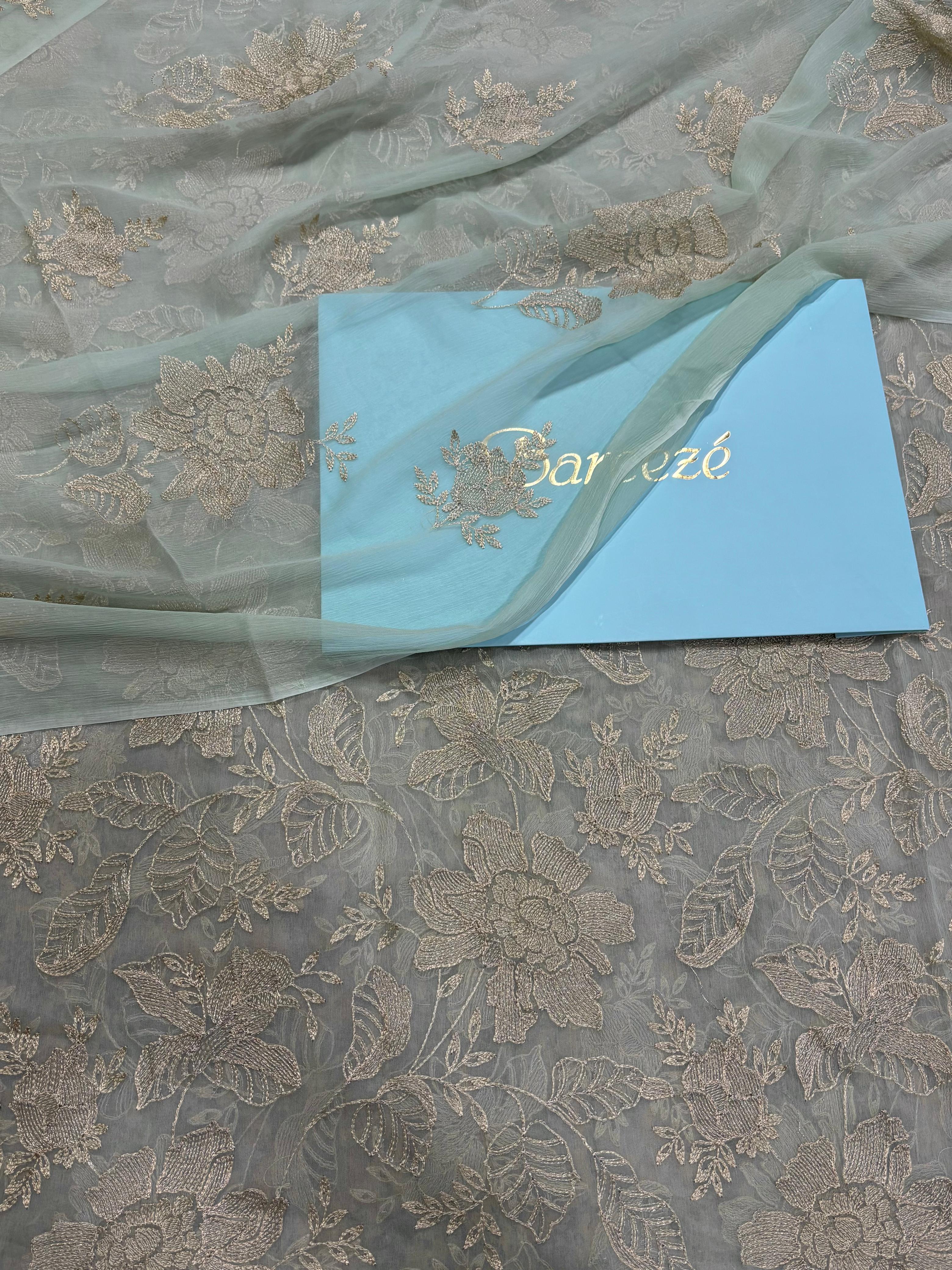 Bareeze Fancy 2PC Suit