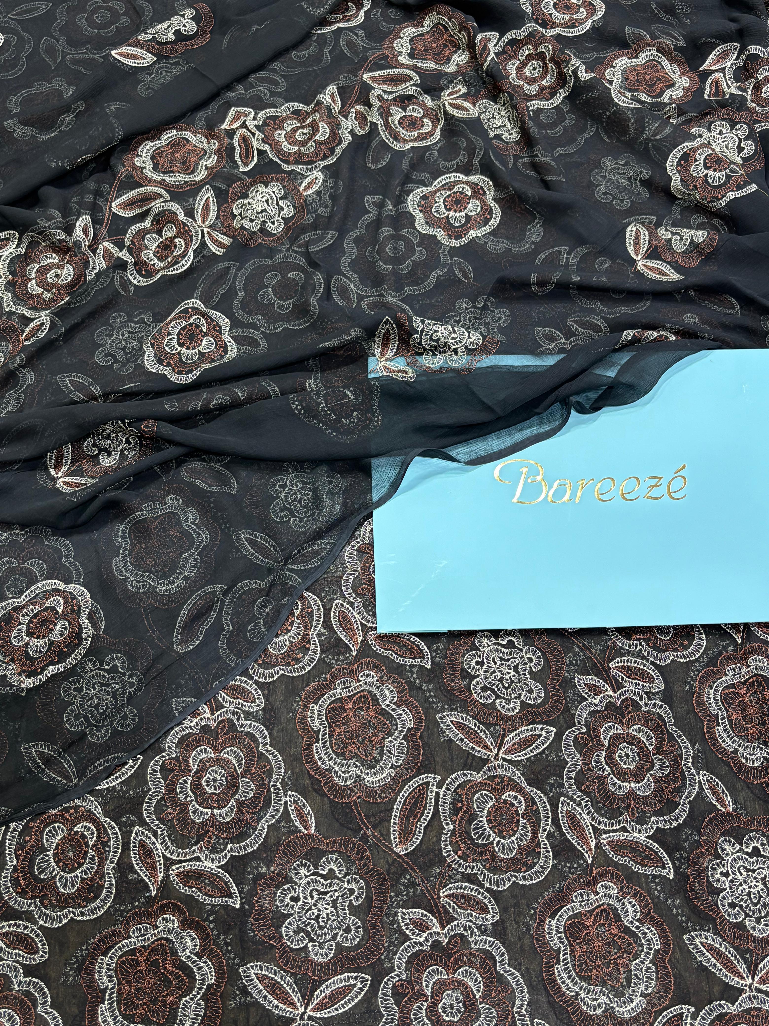 Bareeze Fancy 2PC Suit