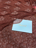 Bareeze Fancy 2PC Suit