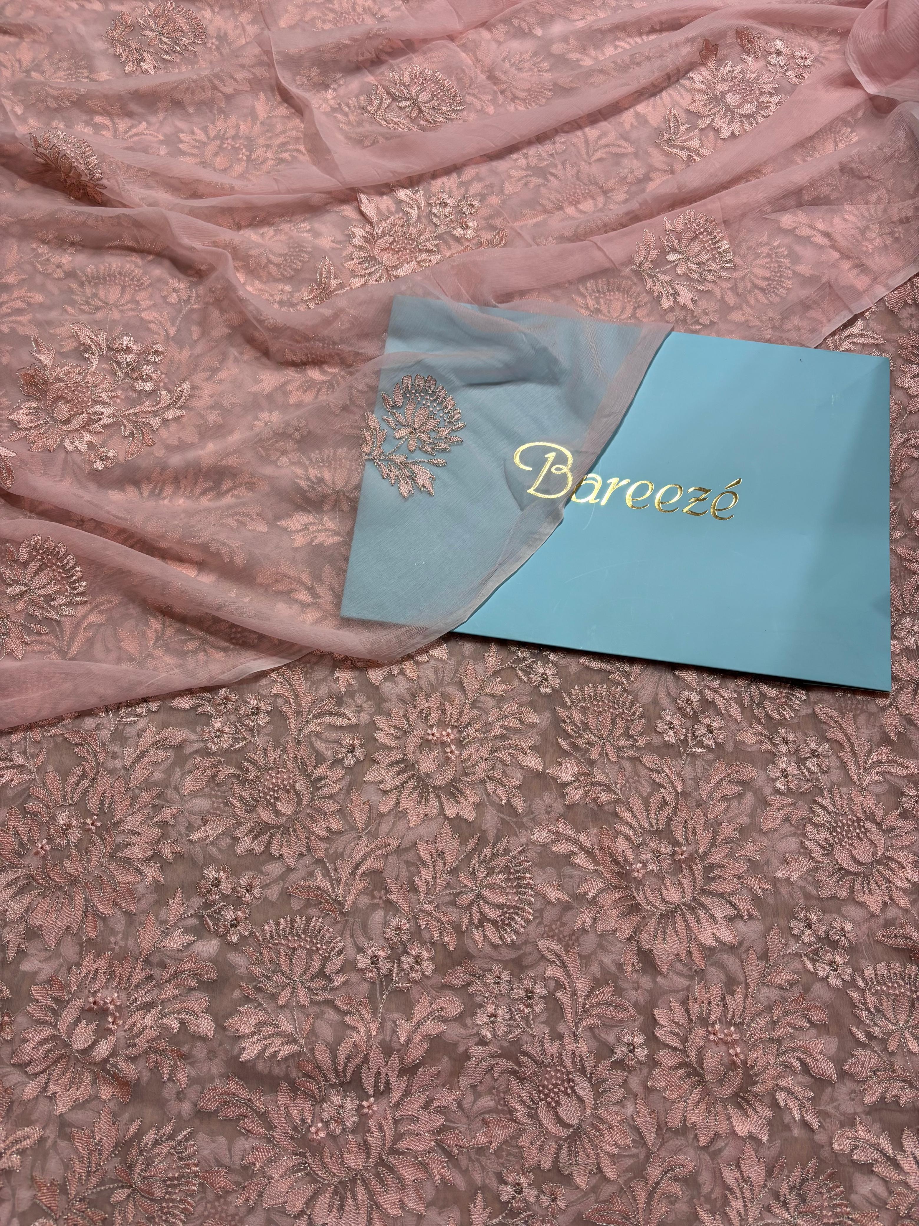 Bareeze Fancy 2PC Suit