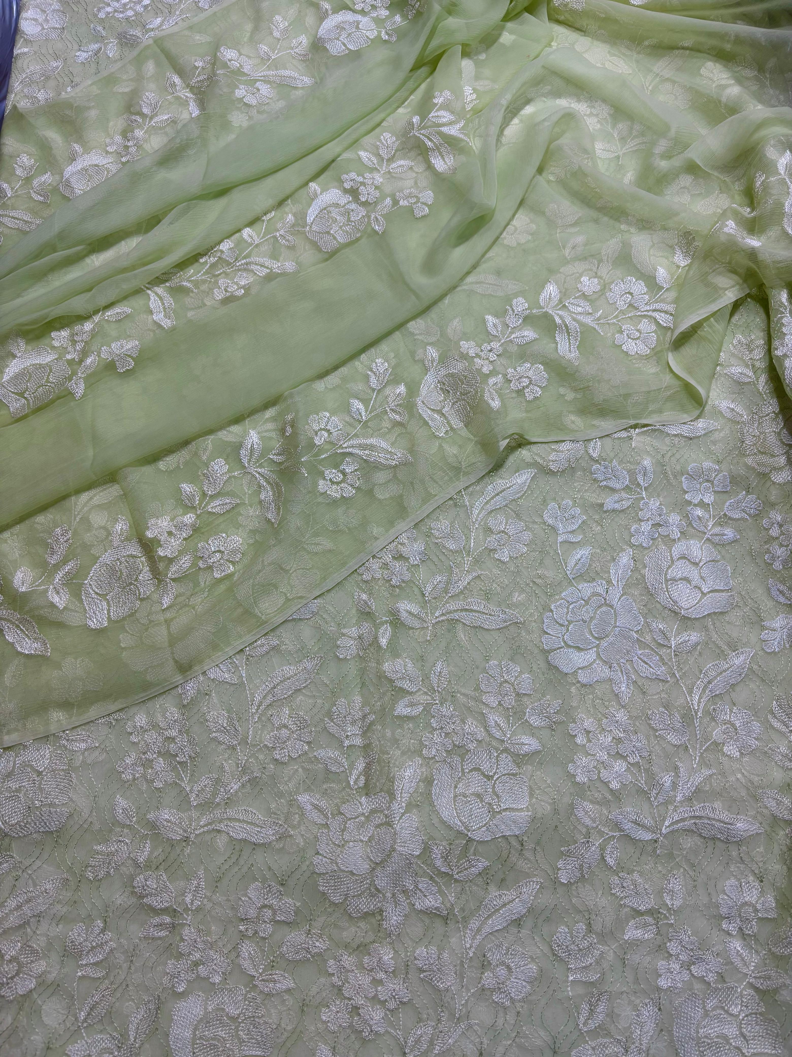 Bareeze Fancy 2PC Suit