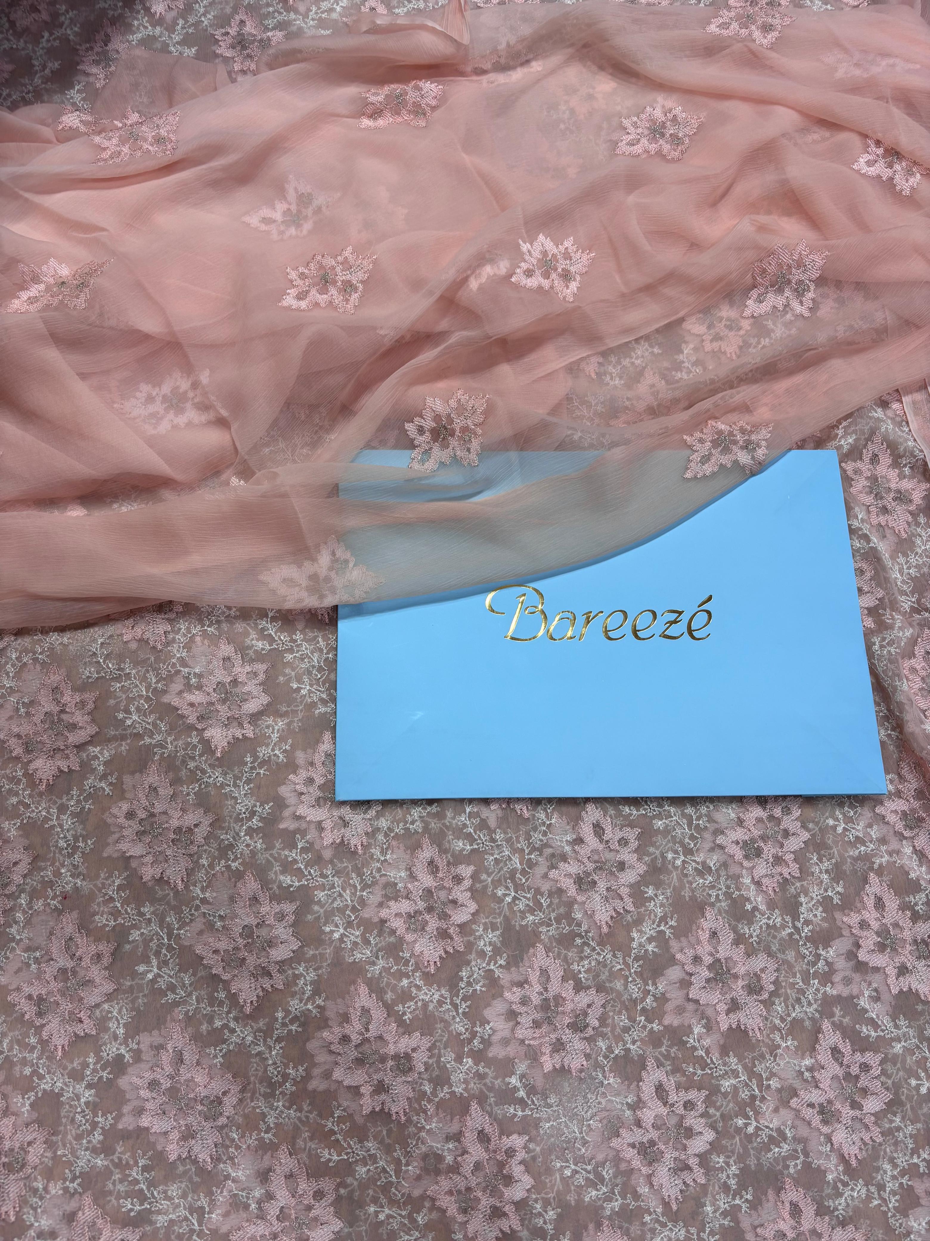 Bareeze Fancy 2PC Suit