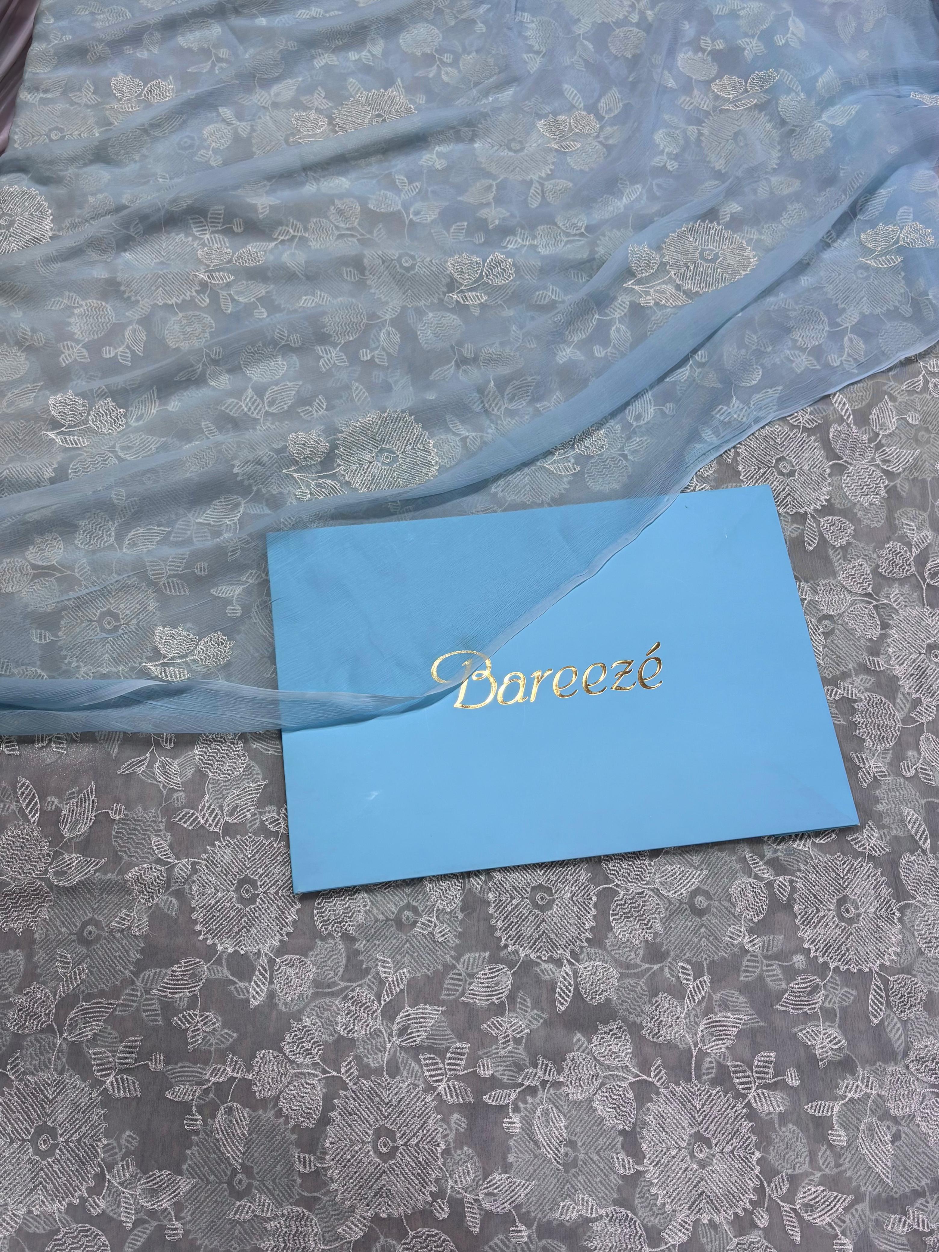 Bareeze Fancy 2PC Suit