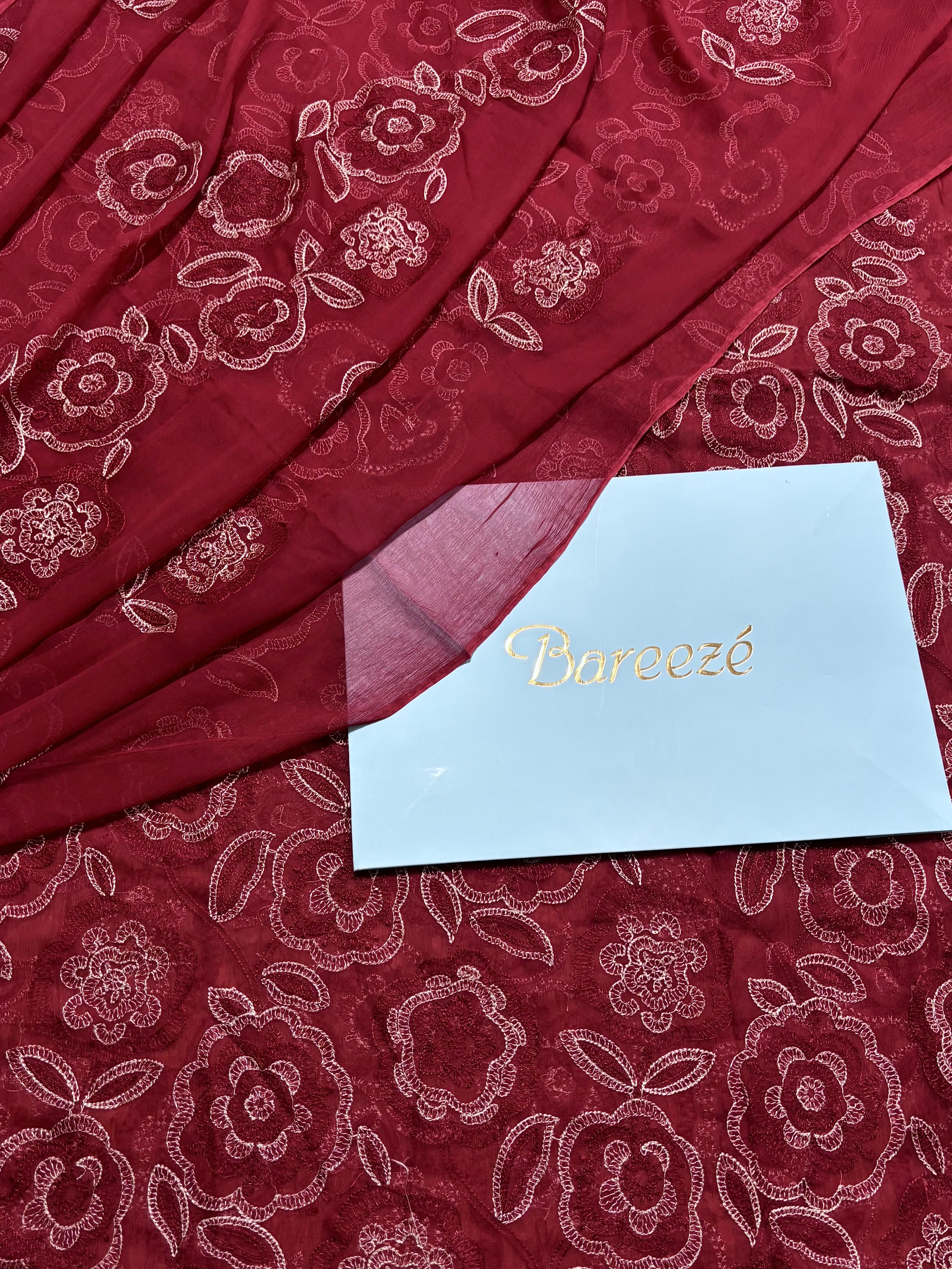 Bareeze Fancy 2PC Suit