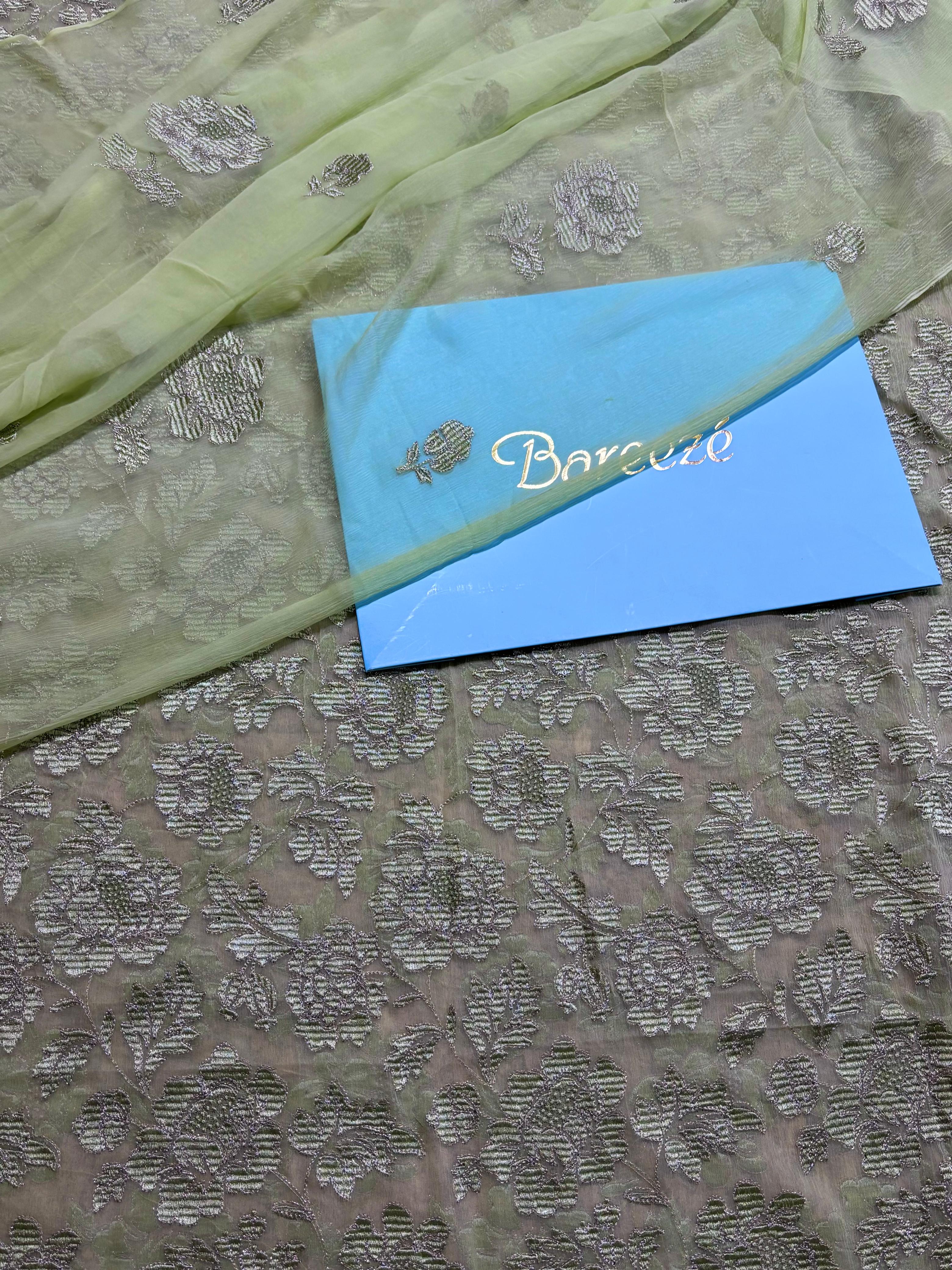 Bareeze Fancy 2PC Suit