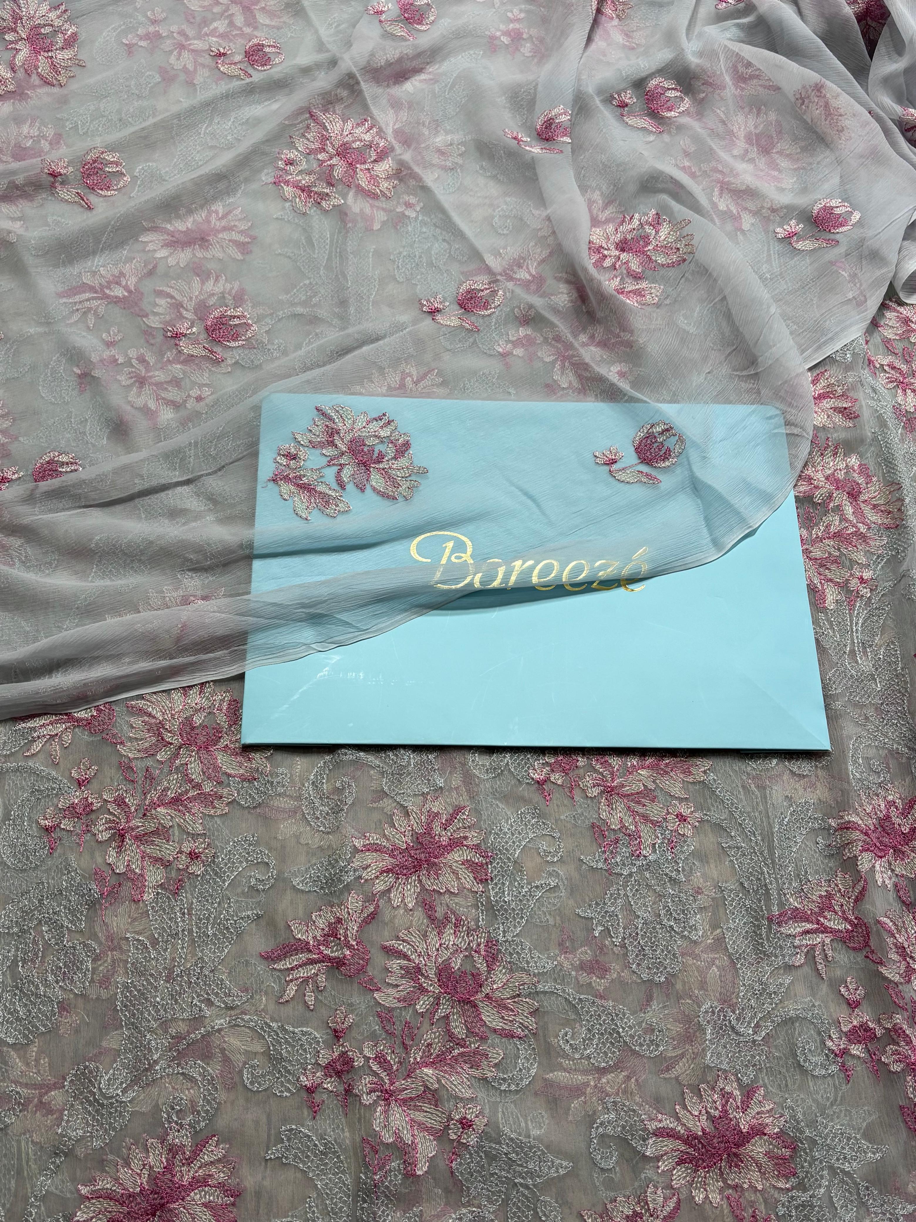 Bareeze Fancy 2PC Suit