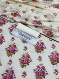 Bareeze Printed Lawn 3PC Suit