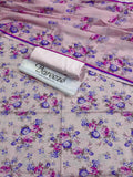 Bareeze Printed Lawn 3PC Suit
