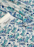Bareeze Printed Lawn 3PC Suit