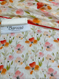 Bareeze Printed Lawn 3PC Suit