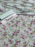 Bareeze Printed Lawn 3PC Suit