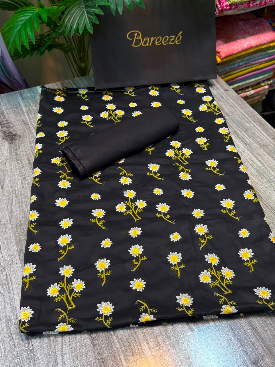 2PC Pure Lawn