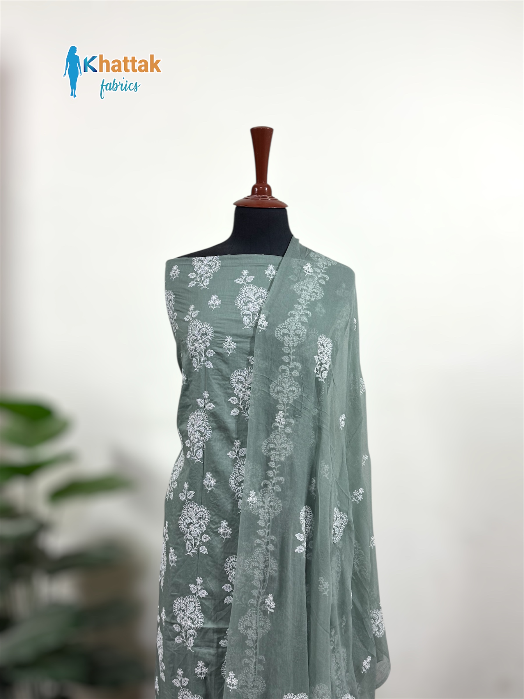 Bareeze Summer Lawan