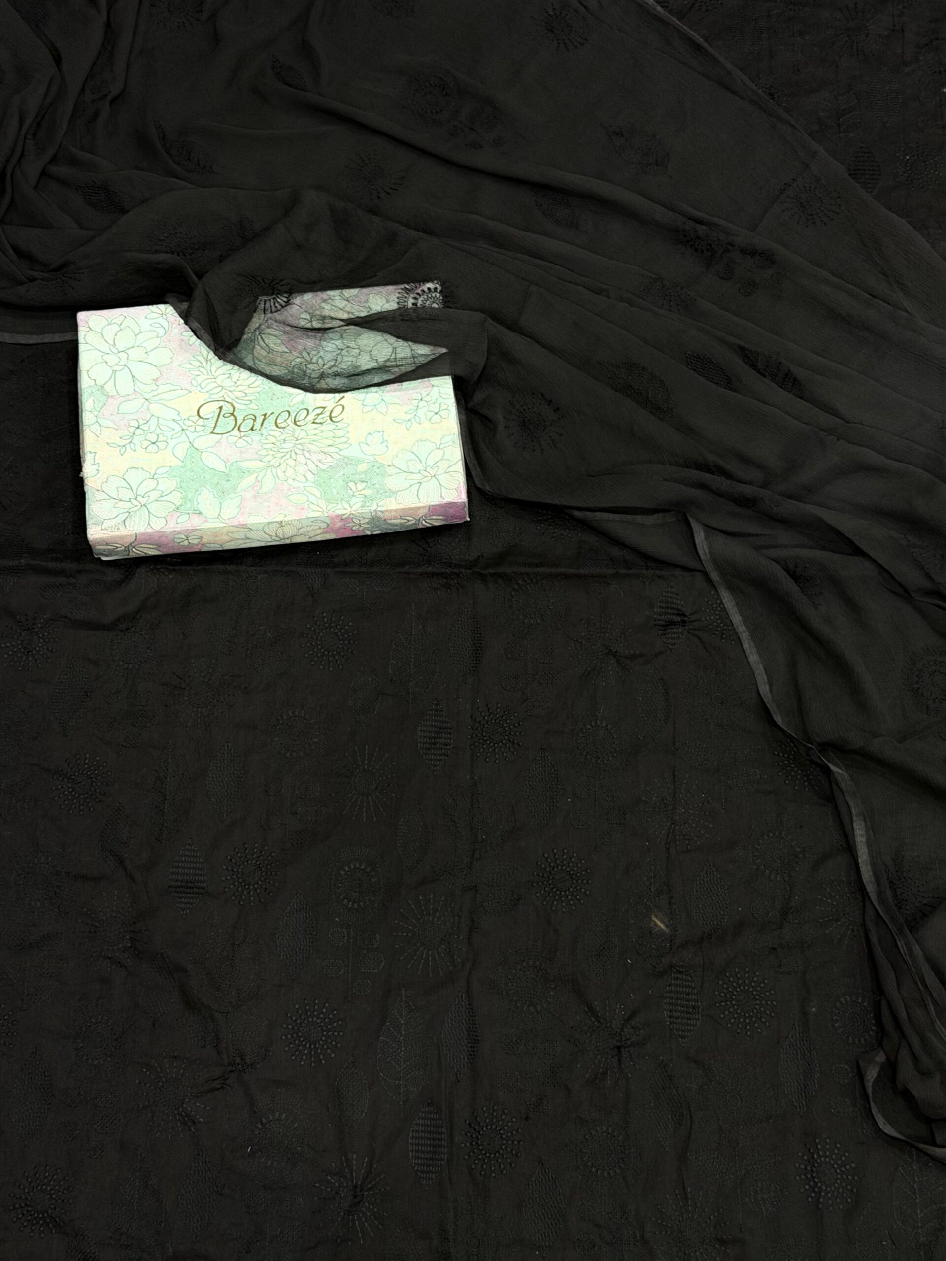 lawn 3 pc suit